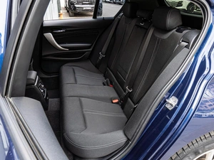 Хетчбэк BMW 1 серия 2018 года, 1830000 рублей, Краснодар