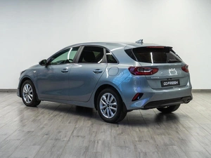 Хетчбэк Kia Ceed 2021 года, 2249000 рублей, Саратов