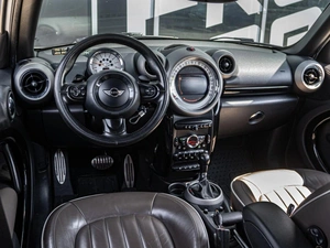 Внедорожник MINI Cooper S Countryman 2010 года, 1340000 рублей, Краснодар