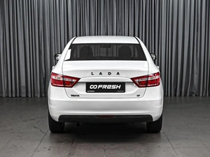 Седан ВАЗ (LADA) Vesta 2019 года, 997000 рублей, Ставрополь