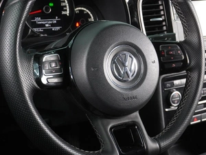 Хетчбэк Volkswagen Beetle 2013 года, 1272000 рублей, Воронеж