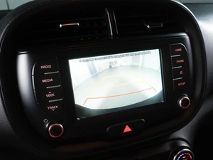 Внедорожник Kia Soul 2020 года, 1870000 рублей, Минеральные Воды