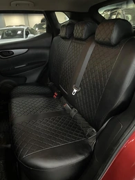 Внедорожник Nissan Qashqai 2016 года, 1487000 рублей, Солонцы