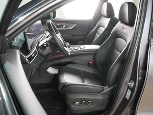 Внедорожник Chery Tiggo 7L 2025 года, 2299000 рублей, Воронеж