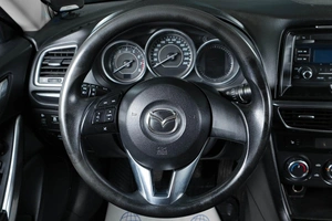 Седан Mazda 6 2012 года, 1259000 рублей, Тюмень