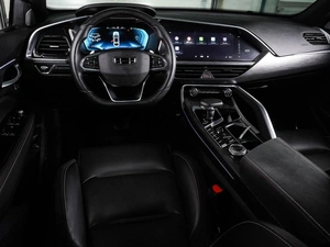 Внедорожник Geely Tugella 2022 года, 2468000 рублей, Воронеж