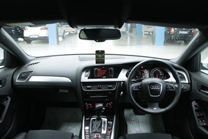 Седан Audi A4 2010 года, 1198000 рублей, Солонцы