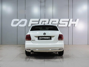 Седан Volkswagen Polo 2017 года, 1119000 рублей, Воронеж
