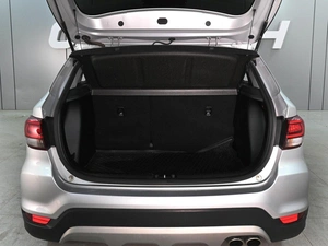 Хетчбэк Kia Rio X-Line 2018 года, 1659000 рублей, Аксай