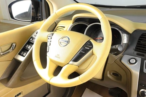 Внедорожник Nissan Murano 2012 года, 1359000 рублей, Тюмень