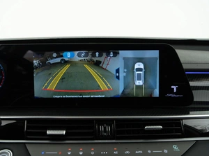 Внедорожник Chery Tiggo 7 Pro Max 2025 года, 2079050 рублей, Москва