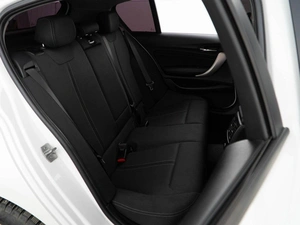 Хетчбэк BMW 1 серия 2018 года, 1898999 рублей, Москва