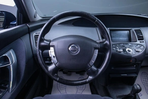 Седан Nissan Primera 2006 года, 419000 рублей, Оренбург