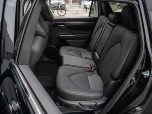 Внедорожник Toyota Highlander 2025 года, 5290000 рублей, Краснодар