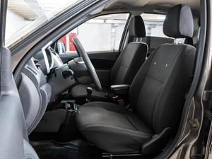 Седан Datsun on-DO 2018 года, 398000 рублей, Ставрополь