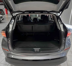 Внедорожник Nissan Murano 2016 года, 2480000 рублей, Красноярск
