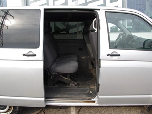 Минивэн Volkswagen Caravelle 2012 года, 1449000 рублей, Владимир