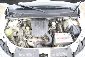 Хэтчбек Renault Sandero 2015 года, 899000 рублей, Обнинск