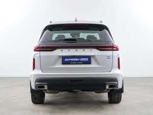 Внедорожник EXEED VX 2022 года, 2998999 рублей, Москва