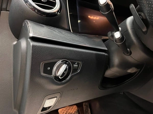 Седан Mercedes-Benz E-класс 2017 года, 4649000 рублей, Красноярск