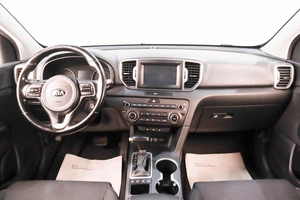 Внедорожник Kia Sportage 2017 года, 1399000 рублей, Челябинск