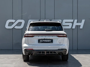 Внедорожник Geely Monjaro 2023 года, 2720000 рублей, Краснодар