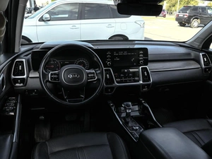 Внедорожник Kia Sorento 2020 года, 3199000 рублей, Волгоград