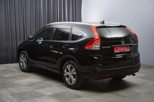 Внедорожник Honda CR-V 2013 года, 2197000 рублей, Красноярск