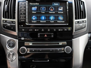 Внедорожник Toyota Land Cruiser 2015 года, 4899000 рублей, Большой Сочи
