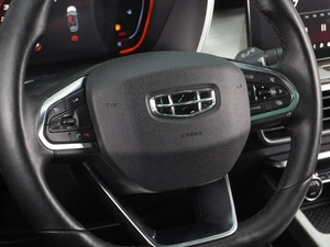 Внедорожник Geely Coolray 2023 года, 2089000 рублей, Воронеж