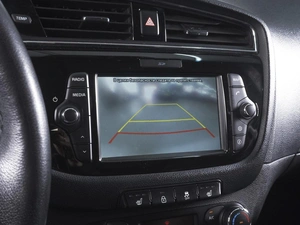 Хетчбэк Kia Ceed 2018 года, 1550000 рублей, Ростов-на-Дону