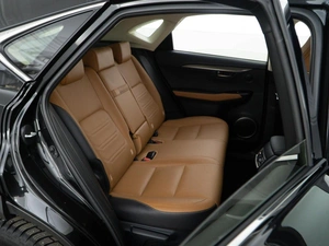 Внедорожник Lexus NX 2019 года, 3734900 рублей, Москва