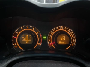 Седан Toyota Corolla 2008 года, 787000 рублей, Солонцы