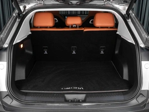 Внедорожник OMODA C5 2023 года, 2049000 рублей, Тюмень