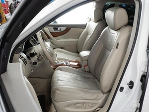 Внедорожник Infiniti QX70 2014 года, 2050000 рублей, Тюмень