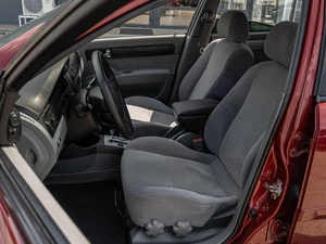 Седан Chevrolet Lacetti 2007 года, 400000 рублей, Краснодар