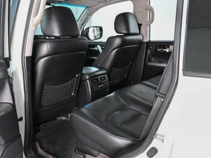 Внедорожник Toyota Land Cruiser 2015 года, 4349000 рублей, Аксай