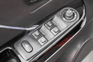 Внедорожник Renault Kaptur 2016 года, 1349000 рублей, Барнаул