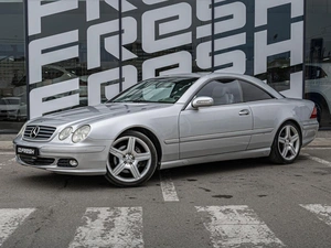 Купе Mercedes-benz CL-класс 2005 года, 999000 рублей, Краснодар