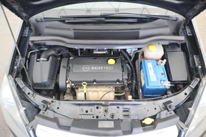 Универсал Opel Zafira 2012 года, 765000 рублей, Орёл