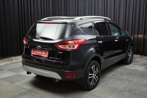 Внедорожник Ford Kuga 2013 года, 1038000 рублей, Красноярск