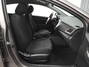 Седан Hyundai Solaris 2019 года, 1345000 рублей, Ставрополь