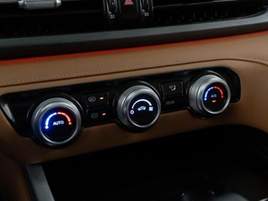 Внедорожник Changan CS95 2023 года, 3398055 рублей, Москва