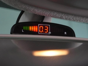 Внедорожник Renault Kaptur 2017 года, 1299000 рублей, Воронеж