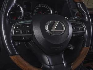 Внедорожник Lexus LX 2015 года, 5990000 рублей, Ростов-на-Дону
