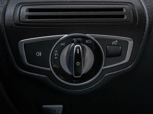 Внедорожник Mercedes-benz GLC-класс 2015 года, 2390000 рублей, Краснодар