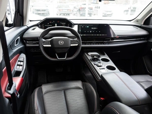 Внедорожник Changan CS55 Plus 2023 года, 2320000 рублей, Краснодар