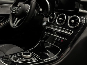 Седан Mercedes-benz C-класс 2019 года, 2390000 рублей, Красноярск