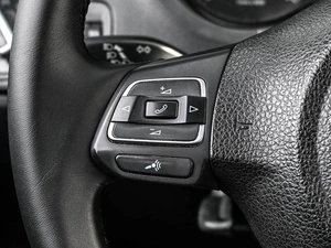 Седан Volkswagen Polo 2012 года, 799000 рублей, Кирилловка