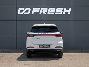 Внедорожник Chery Tiggo 7 Pro Max 2023 года, 1750000 рублей, Краснодар
